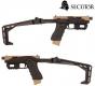 Secutor Corvus III Co2 Recover Tactical GBB Dual Tone by Secutor
